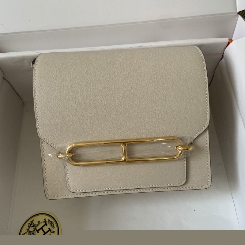 H**mes roulis bags